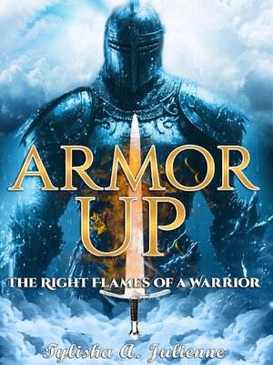cover image of ARMOR UP